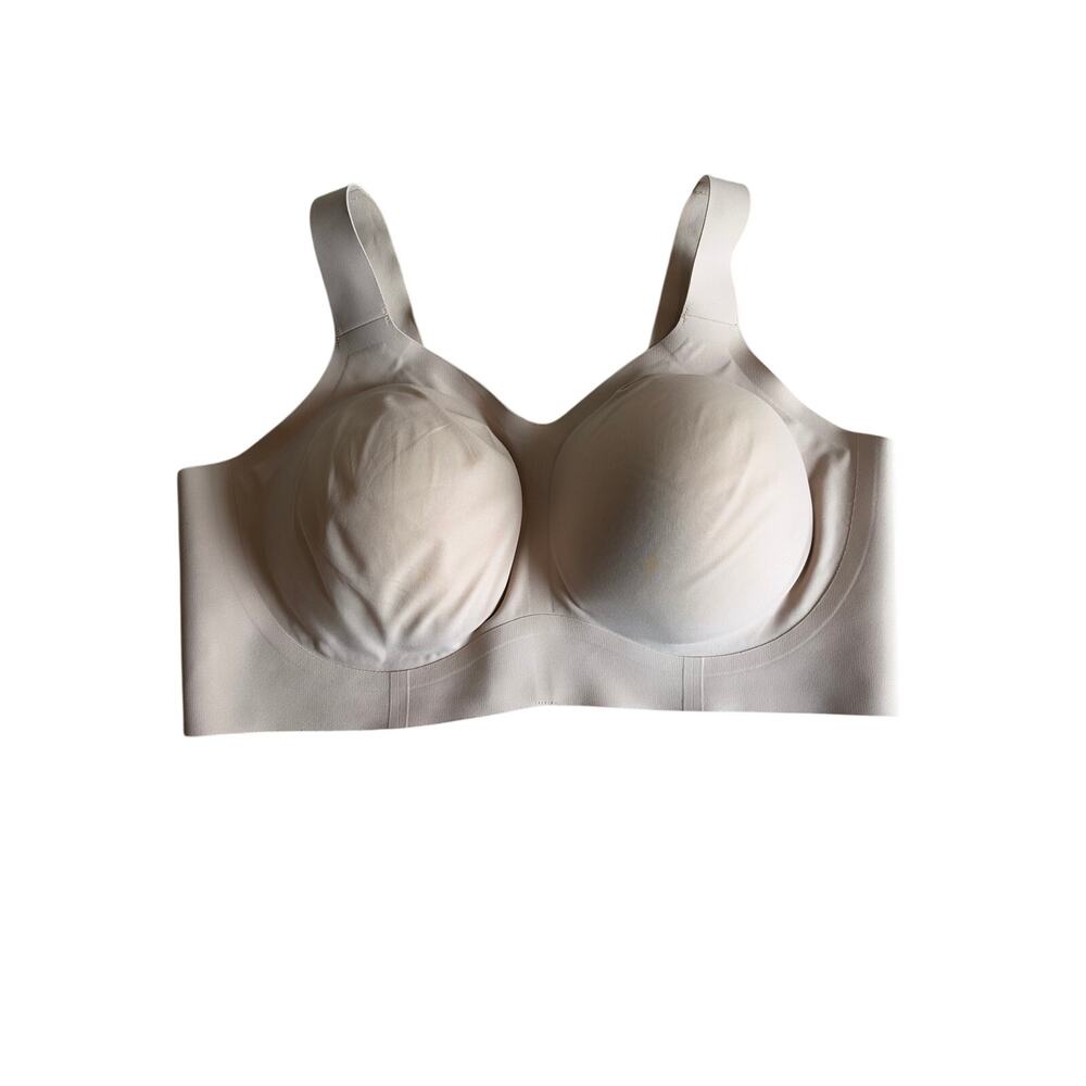 Evelyn & Bobbie The Beyond Wireless Bra Sand XL